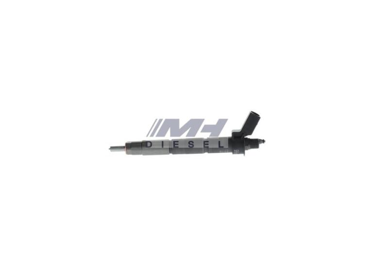 BOSCH 0445118037 Common Rail Enjektör – BMW 530d 730d X3 30d X5 30d X7 30d