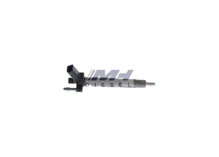 BOSCH 0445118037 Common Rail Enjektör – BMW 530d 730d X3 30d X5 30d X7 30d
