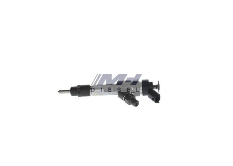 BOSCH 0445120002 Common Rail Enjektör – Fiat Ducato 2.8 JTD Peugeot Boxer Citroën Jumper