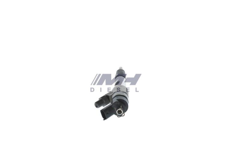 BOSCH 0445120002 Common Rail Enjektör – Fiat Ducato 2.8 JTD Peugeot Boxer Citroën Jumper