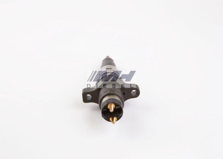 BOSCH 0445120007 Enjektör – Cummins ISBe Iveco EuroCargo DAF 3.9 5.9