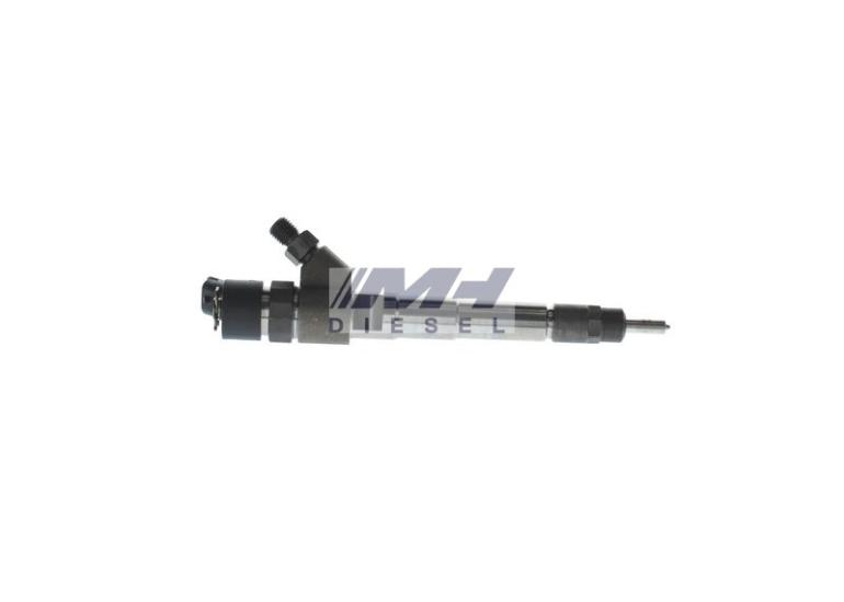 BOSCH 0445120011 Enjektör – Fiat Ducato 2.3 JTD Iveco Daily 2.3
