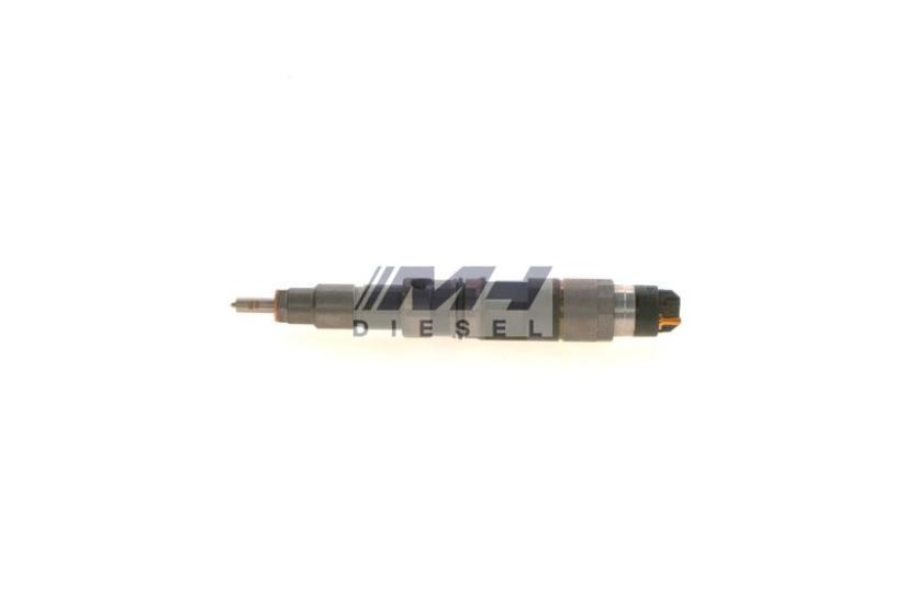 BOSCH 0445120025 Common Rail Enjektör – Ford Cargo 1830 2524 2530 3230 ECOTORQ