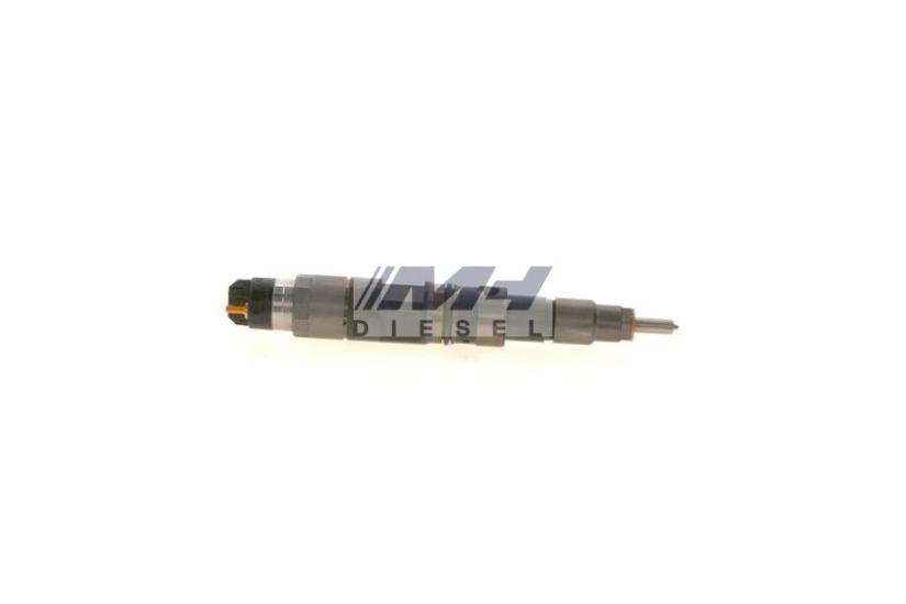 BOSCH 0445120025 Common Rail Enjektör – Ford Cargo 1830 2524 2530 3230 ECOTORQ