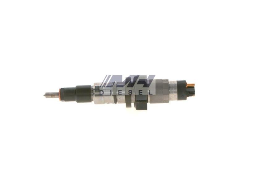BOSCH 0445120028 Enjektör – Iveco Eurocargo F4HE F4AE 6 Silindir Common Rail