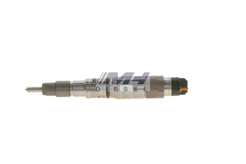 BOSCH 0445120040 Common Rail Enjektör – Doosan DX300 DX340