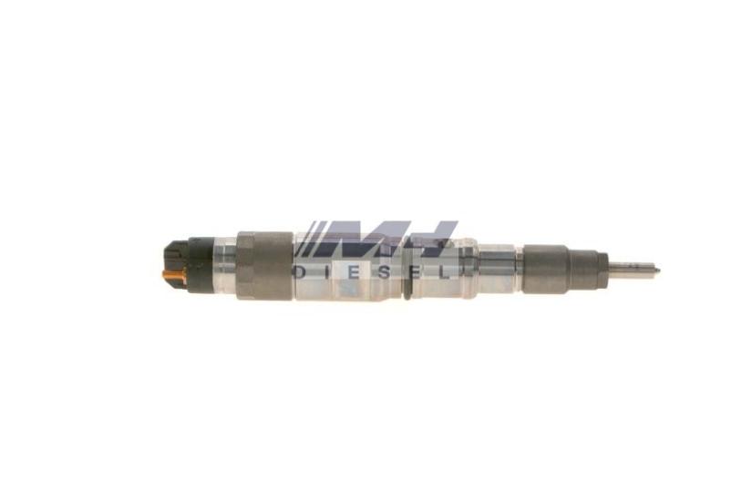BOSCH 0445120040 Common Rail Enjektör – Doosan DX300 DX340