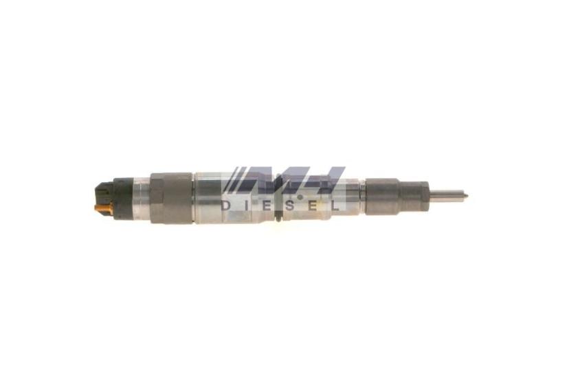 BOSCH 0445120041 Enjektör – Daewoo Doosan DL08 65.10401-7002