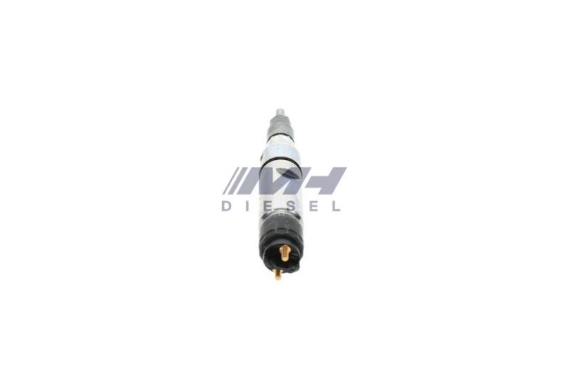 BOSCH 0445120044 Common Rail Enjektör – MAN TGA 12.8 D2876