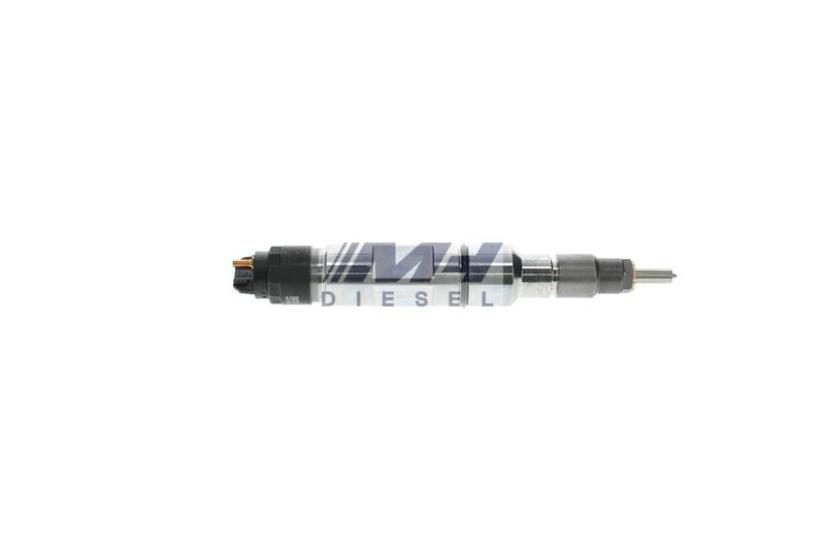 BOSCH 0445120044 Common Rail Enjektör – MAN TGA 12.8 D2876