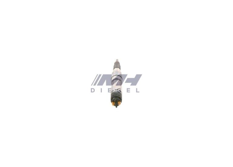 BOSCH 0445120045 Enjektör – MAN TGL TGM Lion’s City 4.6 6.9 Dizel