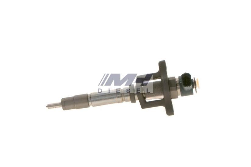 BOSCH 0445120048 Enjektör – Mitsubishi Fuso Canter 4M50 Common Rail