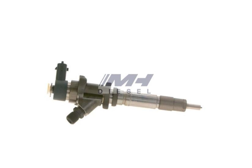 BOSCH 0445120048 Enjektör – Mitsubishi Fuso Canter 4M50 Common Rail