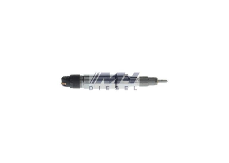 BOSCH 0445120056 Enjektör – MAN TGL TGM D0834 D0836 Common Rail