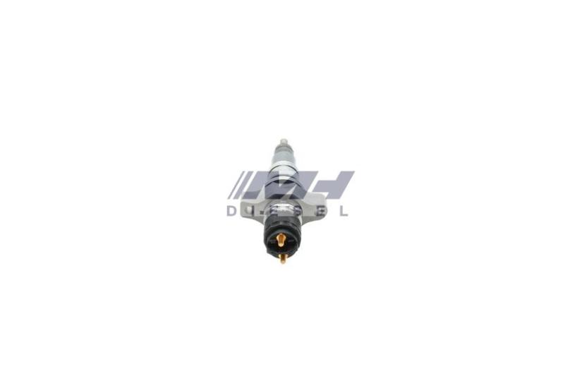 BOSCH 0445120057 Common Rail Enjektör – Case IH Puma Maxxum New Holland T6030 T6050