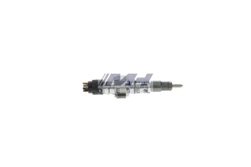 BOSCH 0445120057 Common Rail Enjektör – Case IH Puma Maxxum New Holland T6030 T6050