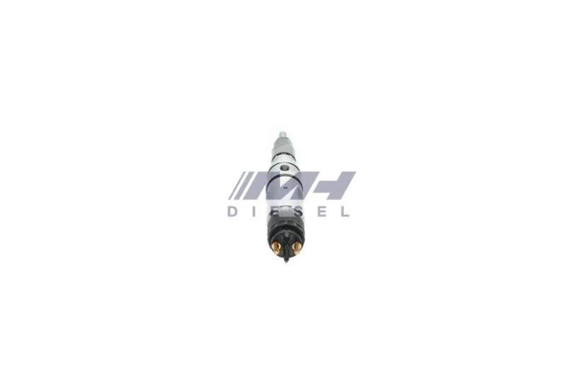 BOSCH 0445120064 Common Rail Enjektör – Renault Trucks Volvo Deutz 7.2 Dizel