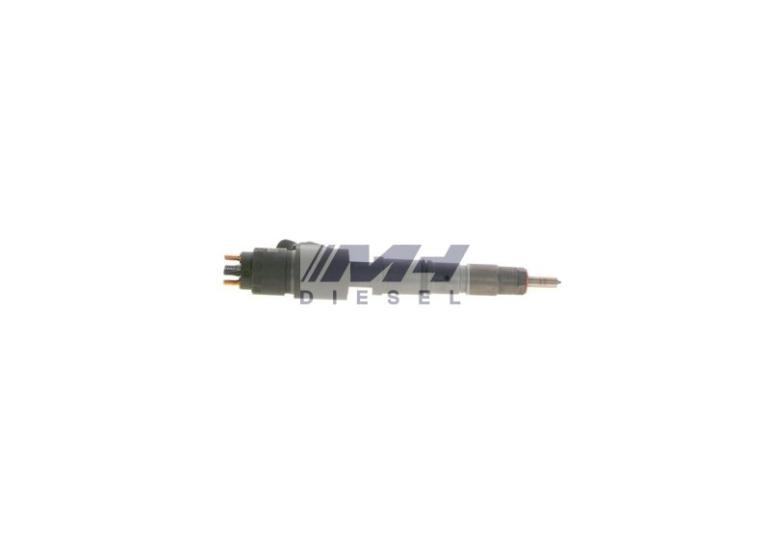 BOSCH 0445120066 Enjektör – Volvo EC240B EC290B D7E Deutz Dizel
