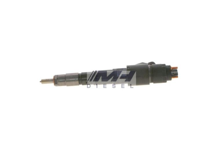 BOSCH 0445120067 Common Rail Enjektör – Deutz, Volvo, Renault Trucks