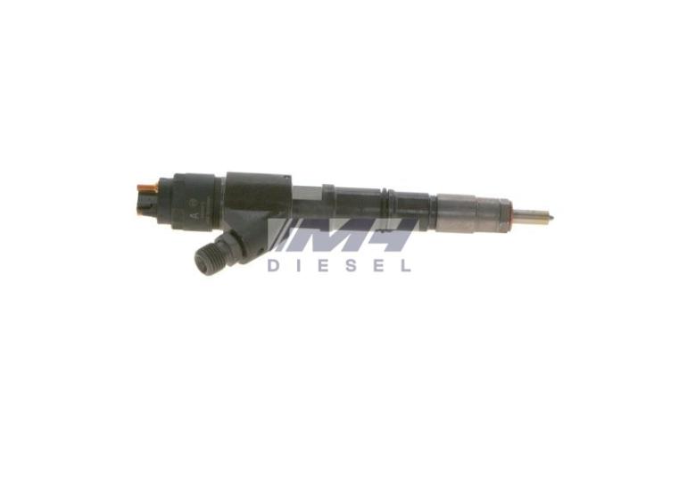BOSCH 0445120067 Common Rail Enjektör – Deutz, Volvo, Renault Trucks