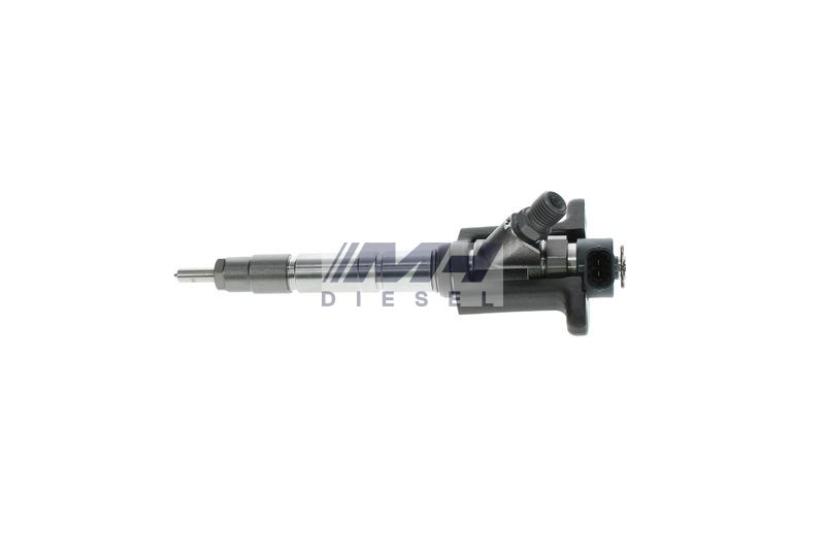 BOSCH 0445120073 Common Rail Enjektör – Mitsubishi Fuso Canter 3.0 4M42