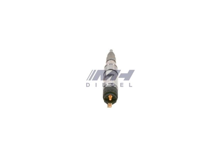 BOSCH 0445120074 Enjektör – Volvo Renault Trucks Deutz 7.1 D7E DXi5 DXi7