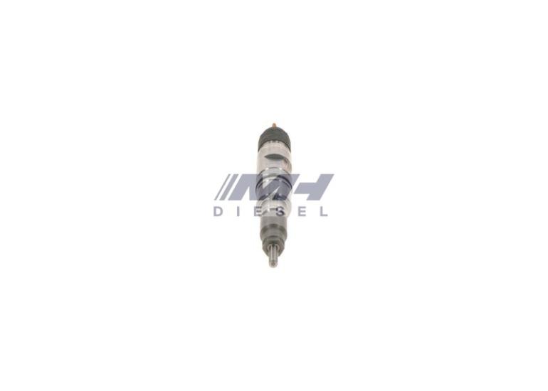 BOSCH 0445120074 Enjektör – Volvo Renault Trucks Deutz 7.1 D7E DXi5 DXi7
