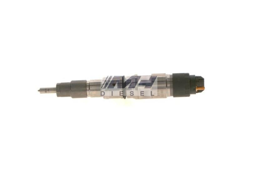 BOSCH 0445120080 Common Rail Enjektör – Doosan DL06 DL06S 5.9L