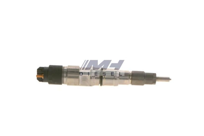 BOSCH 0445120080 Common Rail Enjektör – Doosan DL06 DL06S 5.9L