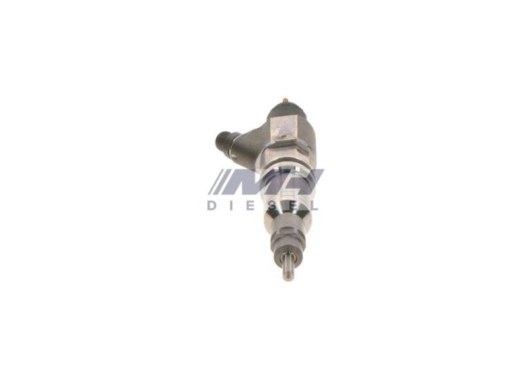BOSCH 0445120092 Common Rail Enjektör – Iveco Cursor 9 Case New Holland