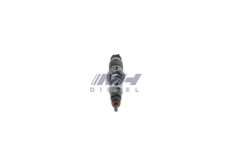 BOSCH 0445120120 Enjektör – Ford Cargo VW Constellation Cummins ISC 8.3