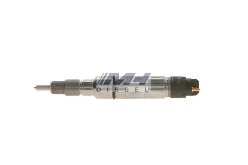 BOSCH 0445120131 Enjektör – MAN TGX 18.680 33.680 41.680 16.2L D2868