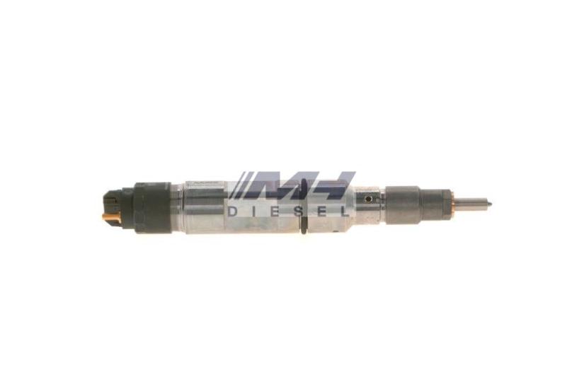 BOSCH 0445120131 Enjektör – MAN TGX 18.680 33.680 41.680 16.2L D2868