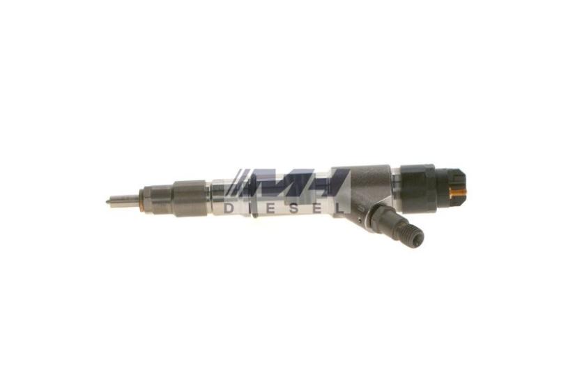 BOSCH 0445120134 Enjektör – Cummins ISF 3.8 Foton GAZ Valdai Common Rail