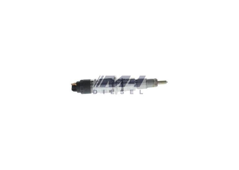BOSCH 0445120161 Enjektör – Cummins Ford Cargo Temsa Avenue Common Rail