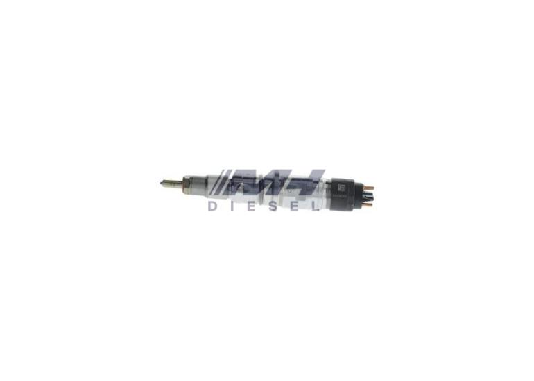 BOSCH 0445120161 Enjektör – Cummins Ford Cargo Temsa Avenue Common Rail