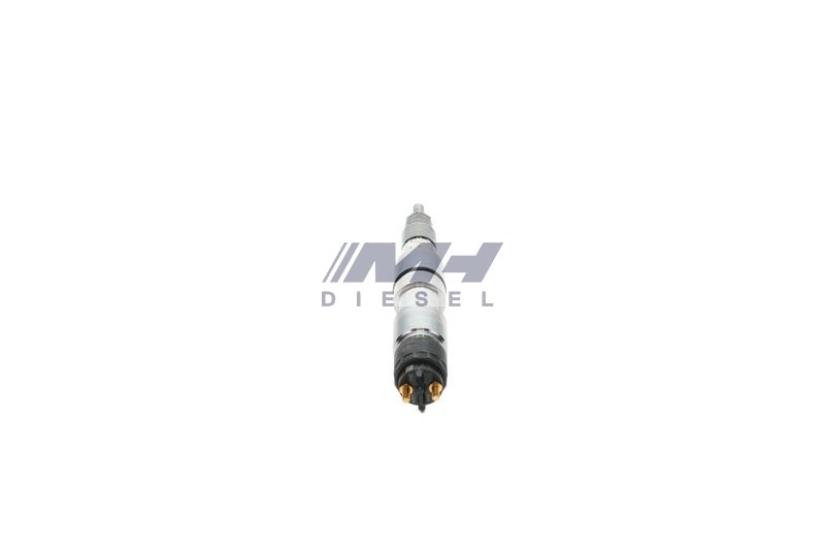BOSCH 0445120162 Enjektör – MAN TGL TGM TEMSA MD 4.6 6.9 Dizel
