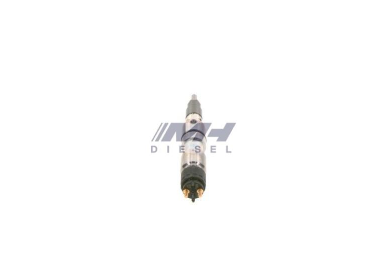 BOSCH 0445120162 Enjektör – MAN TGL TGM TEMSA MD 4.6 6.9 Dizel