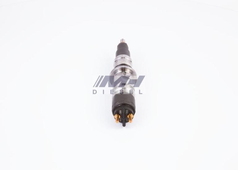 BOSCH 0445120177 Enjektör – Cummins ISB QSB 4.5 5.9 6.7 Dizel