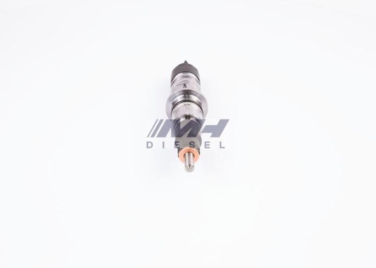 BOSCH 0445120177 Enjektör – Cummins ISB QSB 4.5 5.9 6.7 Dizel
