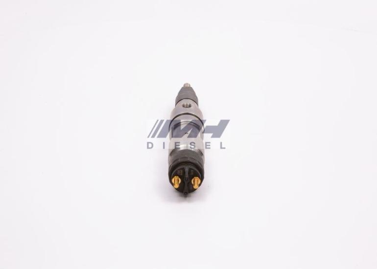 BOSCH 0445120186 Enjektör – MAN TGS TGL TGM D2066 10.5 Litre