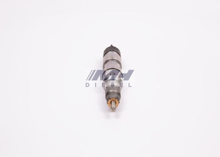 BOSCH 0445120186 Enjektör – MAN TGS TGL TGM D2066 10.5 Litre