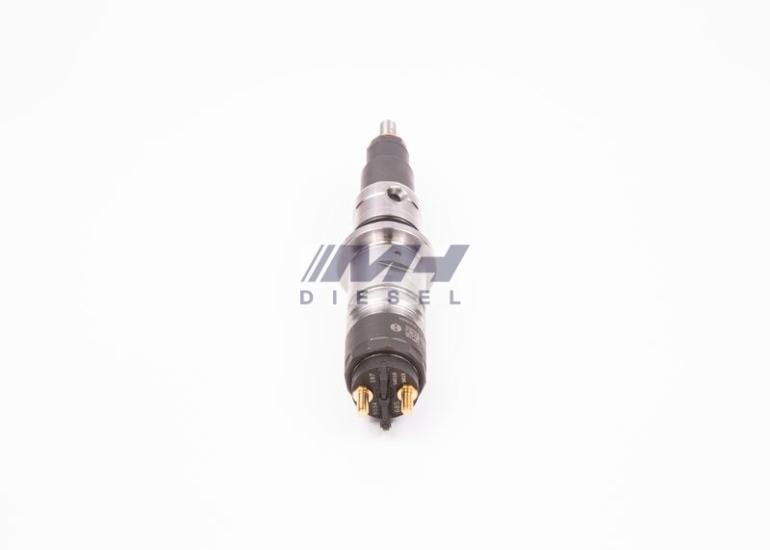BOSCH 0445120187 Enjektör – Cummins QSB 6.7 QSL9 RAM 3500 4500 5500