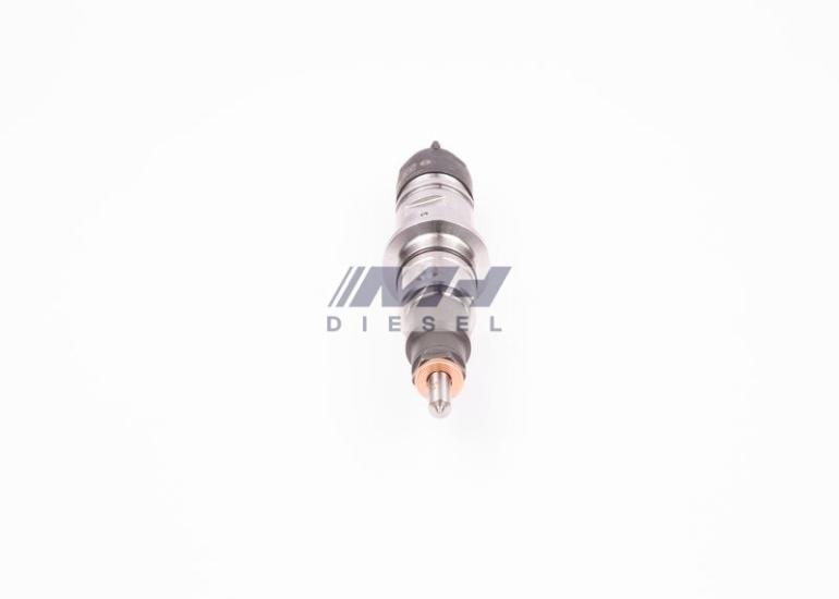 BOSCH 0445120187 Enjektör – Cummins QSB 6.7 QSL9 RAM 3500 4500 5500