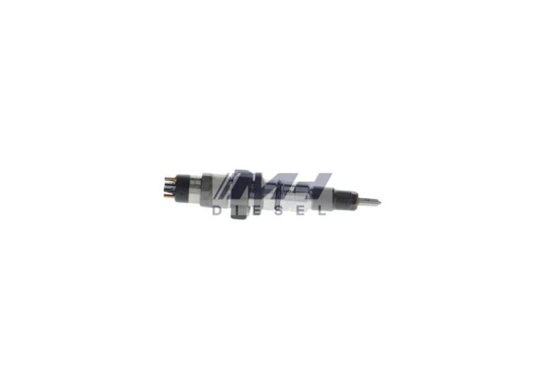 BOSCH 0445120212 Common Rail Enjektör – Ford Cargo C1317 C1517 C1717 C1722 C2428 C2622