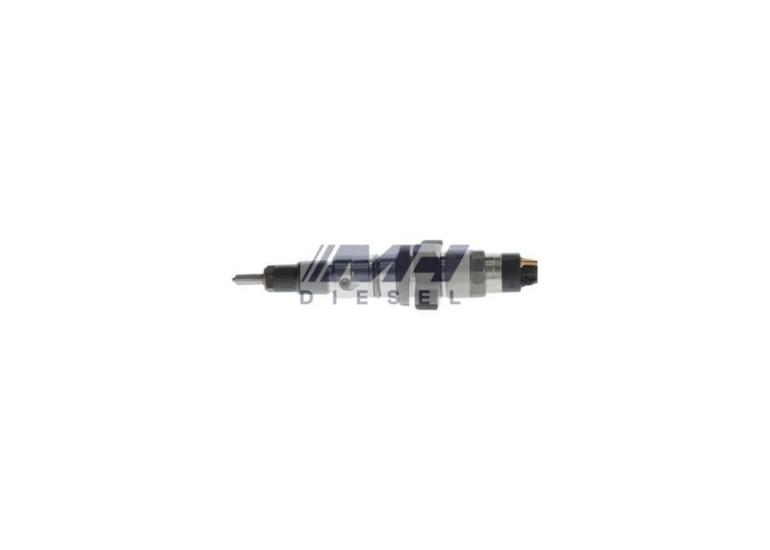 BOSCH 0445120212 Common Rail Enjektör – Ford Cargo C1317 C1517 C1717 C1722 C2428 C2622