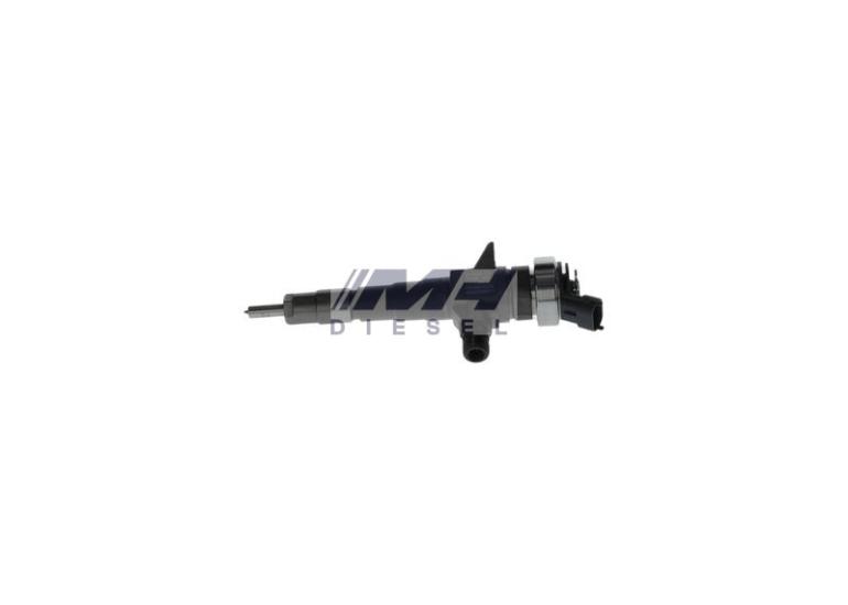 BOSCH 0445120216 Enjektör – Isuzu 4JJ1 3.0 D Common Rail