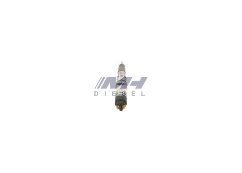 BOSCH 0445120218 Enjektör – MAN TGA TGS TGX D2066 10.5 Litre
