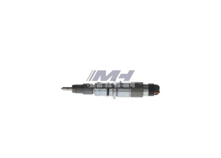 BOSCH 0445120231 Common Rail Enjektör – Cummins, Komatsu İş Makinesi