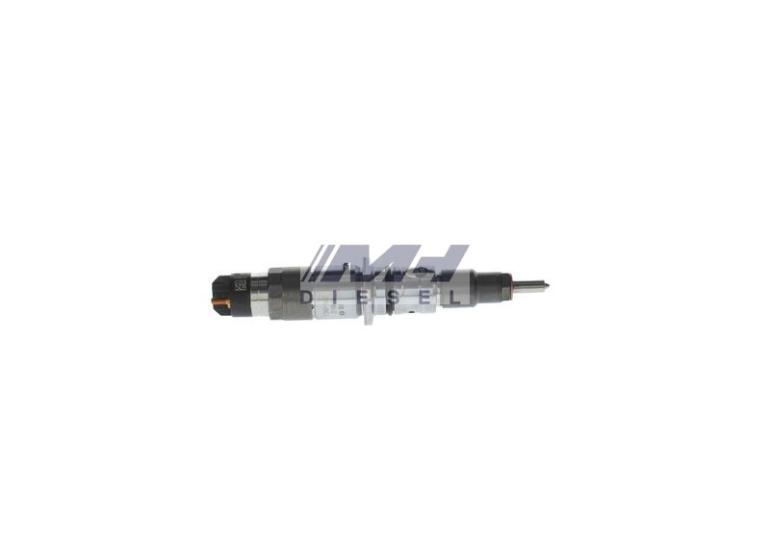 BOSCH 0445120231 Common Rail Enjektör – Cummins, Komatsu İş Makinesi